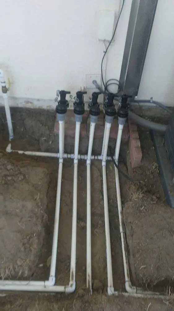 Local residential landscaping in Palmdale, CA - JGS Landscaping Pros