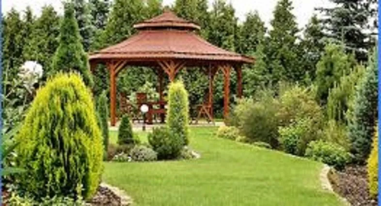 Local landscape design in Palmdale, CA - JGS Landscaping Pros