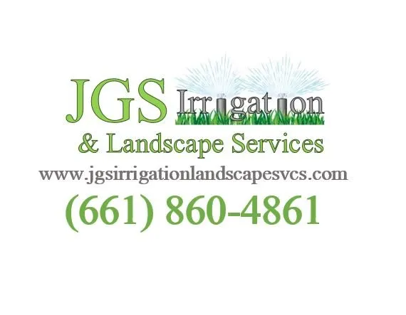 Local lawn mowing service with custom design in Palmdale, CA by JGS Landscaping Pros