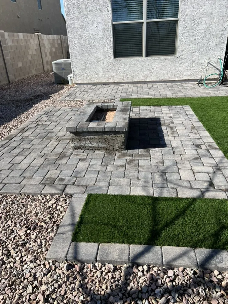 Expert lawn care service in San Tan Valley, AZ by JG’s Landscaping