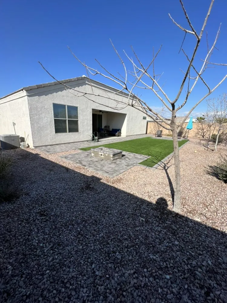 Reliable landscape installation experts serving San Tan Valley, AZ - JG’s Landscaping