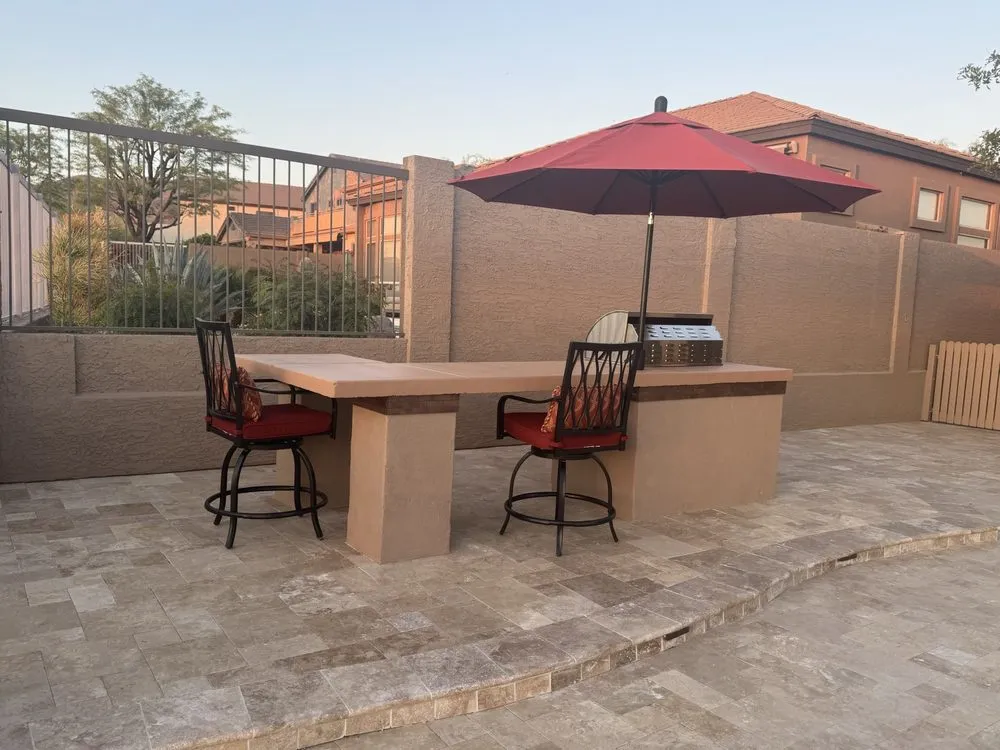 Trusted landscaping services for residential properties across San Tan Valley, AZ - JG’s Landscaping