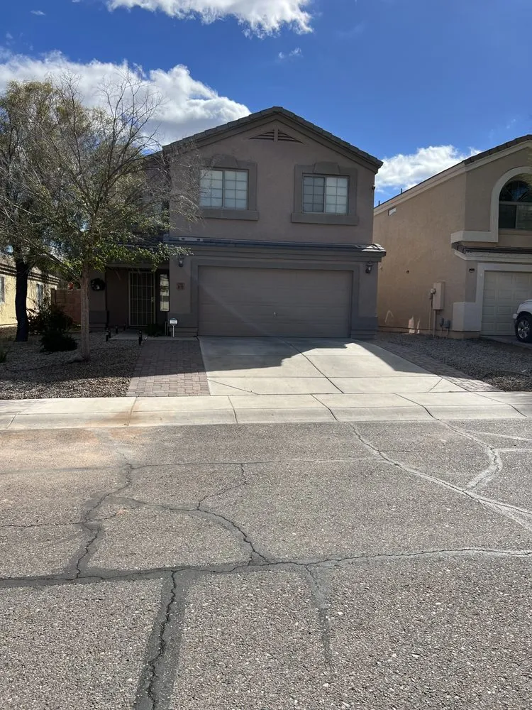 Reliable residential landscaping in San Tan Valley, AZ by JG’s Landscaping