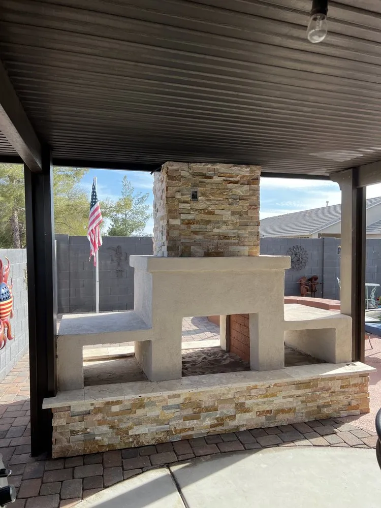 Top-rated landscape installation in San Tan Valley, AZ by JG’s Landscaping