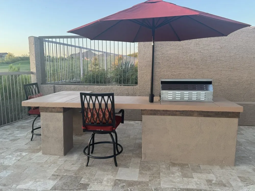 Reliable lawn mowing service near you across San Tan Valley, AZ - JG’s Landscaping