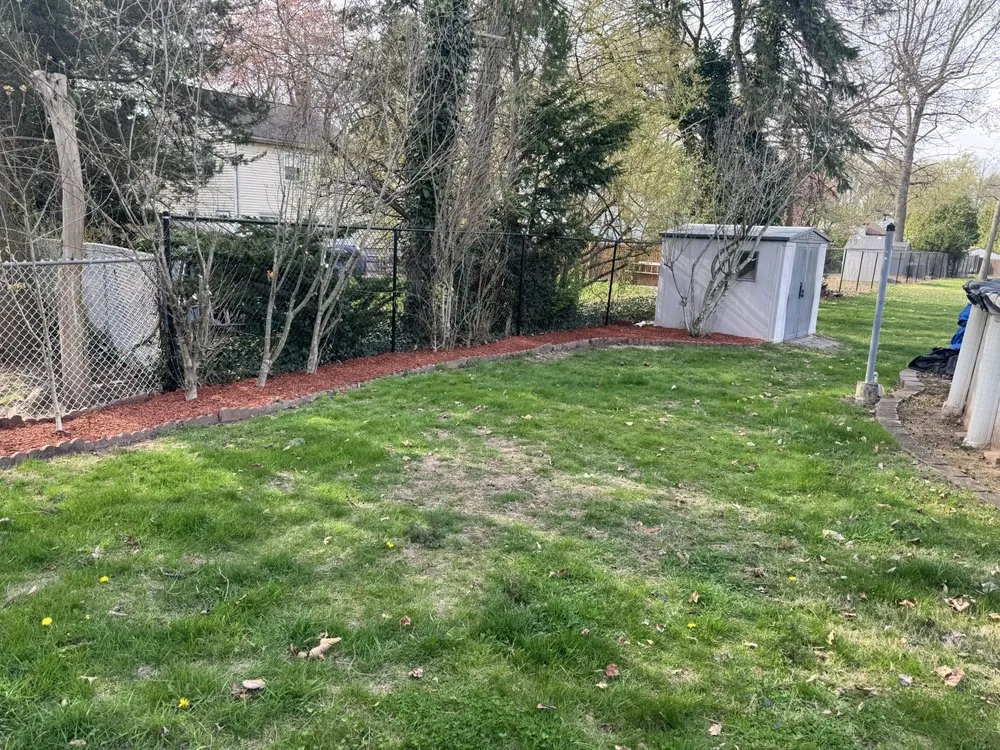 Reliable garden landscaping for year-round maintenance in South Plainfield, NJ by JGS Landscaping