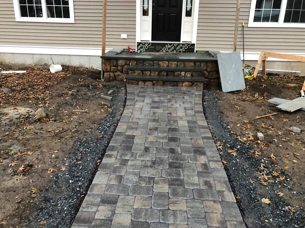 Top-rated yard maintenance experts serving bellingham, MA - J.gudiel Landscape