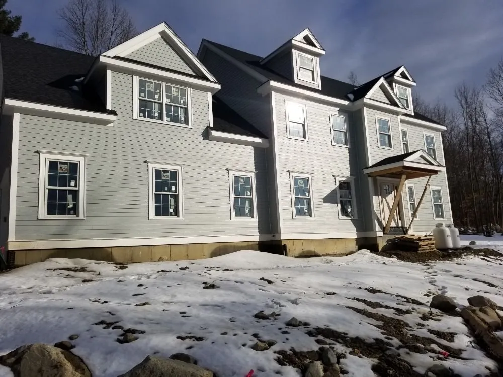 Affordable yard cleanup service for year-round maintenance across bellingham, MA - J.gudiel Landscape