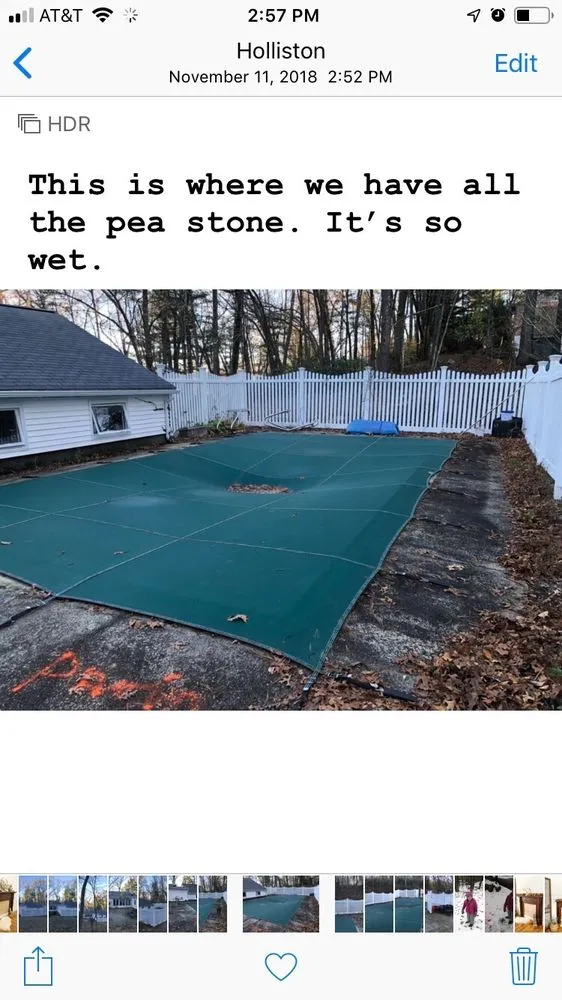 Trusted lawn care service for homes across bellingham, MA - J.gudiel Landscape