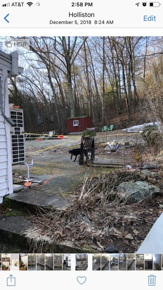 Trusted yard maintenance experts serving bellingham, MA - J.gudiel Landscape