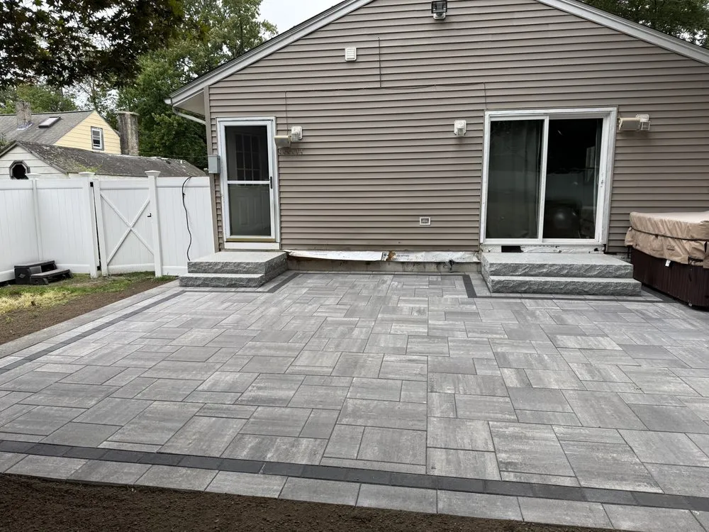 Trusted lawn care service experts serving bellingham, MA - J.gudiel Landscape