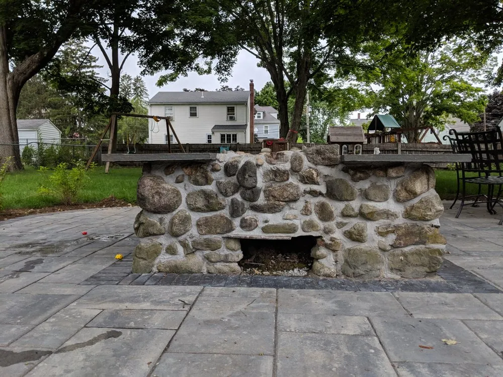 Top-rated garden landscaping experts serving bellingham, MA - J.gudiel Landscape