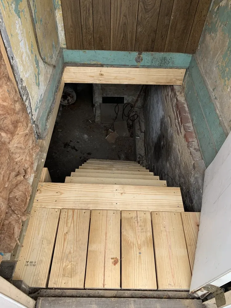 Professional lawn mowing service in Frankfort, IN by J&H Decking and Landscaping