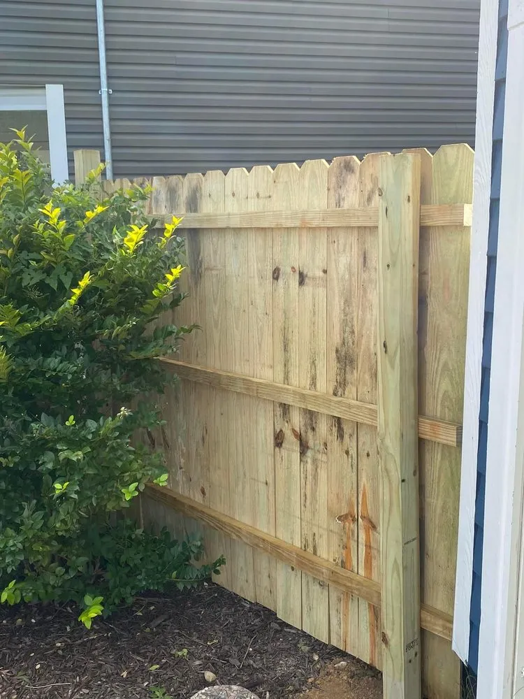 Local garden landscaping in Frankfort, IN - J&H Decking and Landscaping