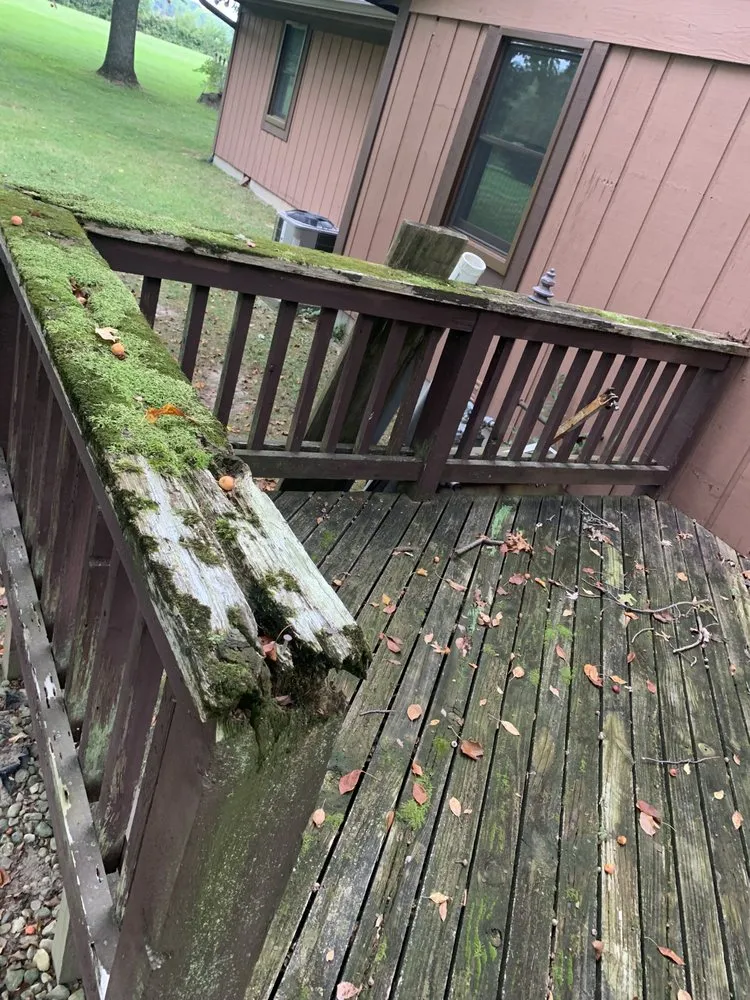 Expert landscape installation in Frankfort, IN by J&H Decking and Landscaping