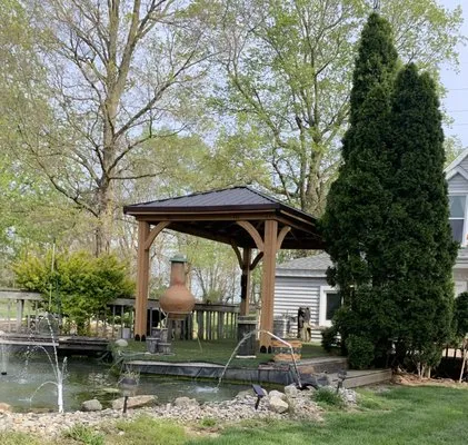 J&H Decking and Landscaping