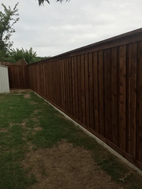 Trusted landscaping services in Mansfield, TX by JH Group