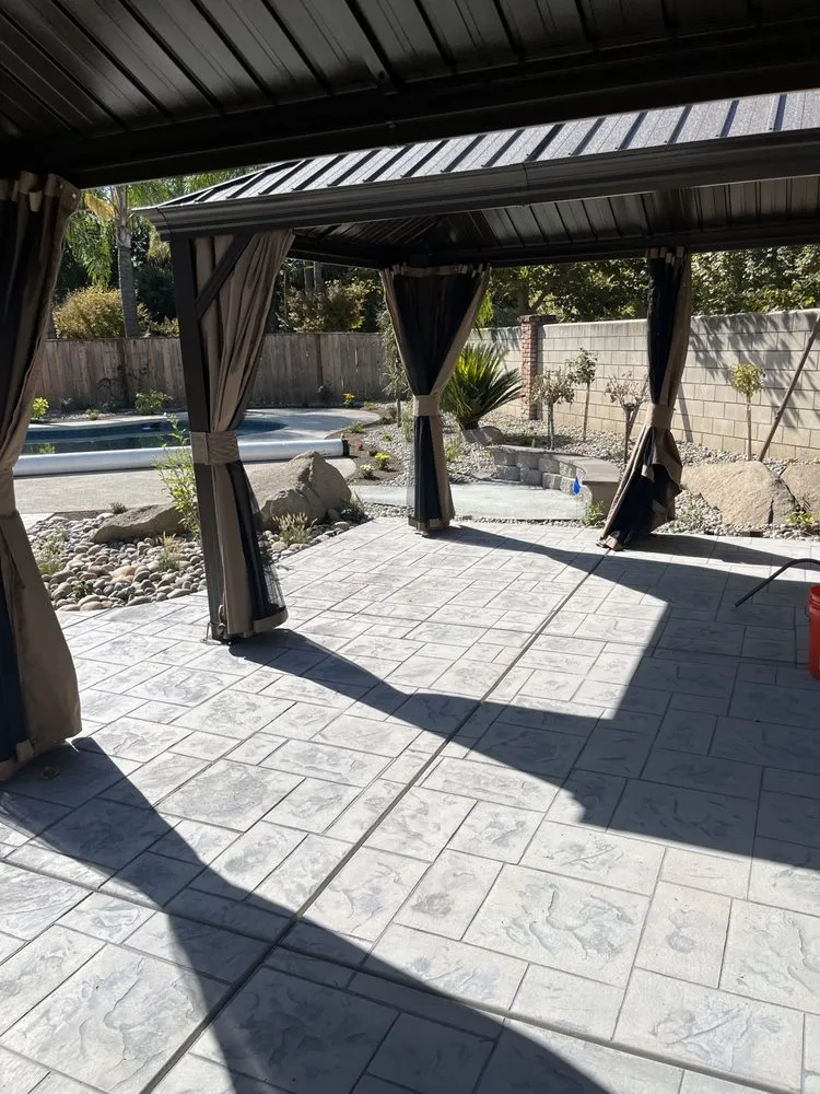 Trusted garden landscaping in Fowler, CA - J&H Landscape