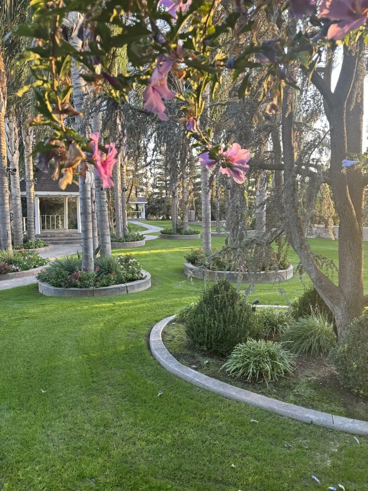 Top-rated outdoor landscaping in Fowler, CA - J&H Landscape