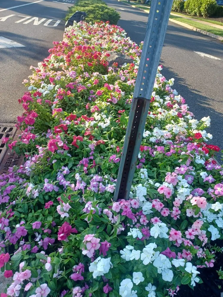 Professional lawn mowing service in North Plainfield, NJ by JH Landscape Services Company