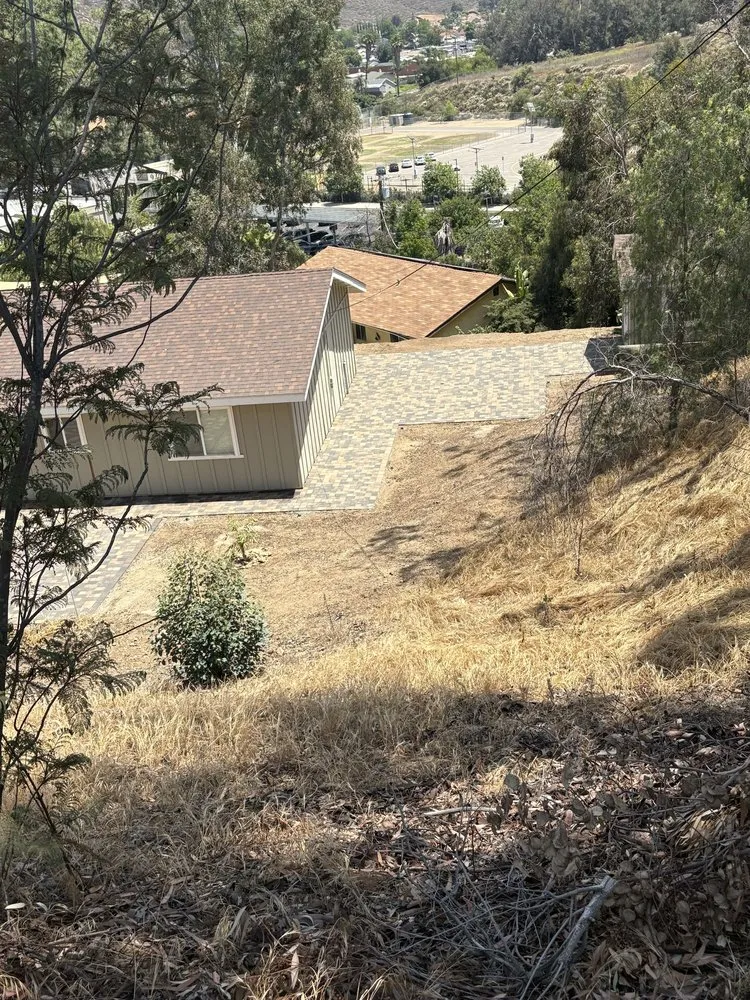 Professional lawn care service in Escondido, CA - JH Landscaping & Construction