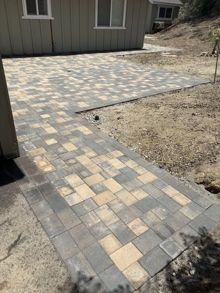 Expert landscape design in Escondido, CA - JH Landscaping & Construction