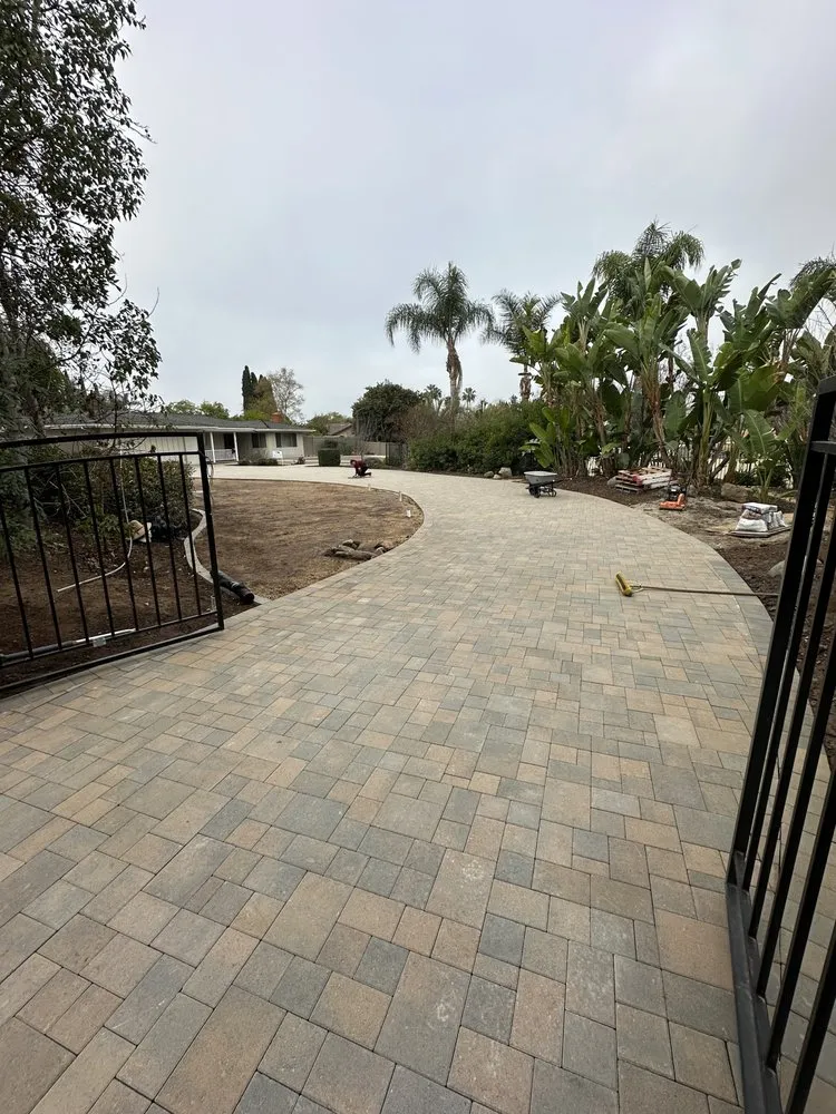 Trusted yard maintenance experts serving Escondido, CA - JH Landscaping & Construction