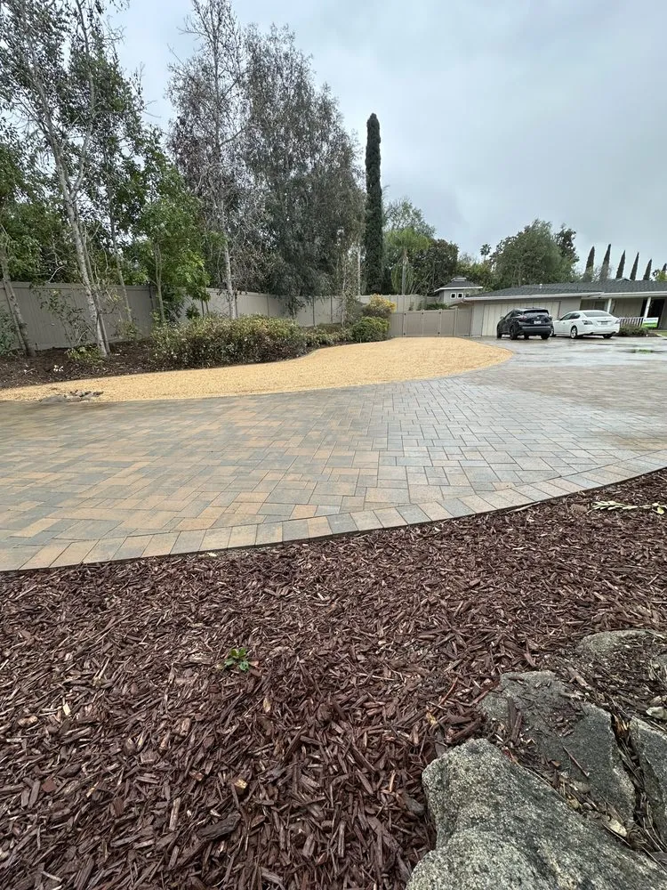 Reliable lawn mowing service experts serving Escondido, CA - JH Landscaping & Construction