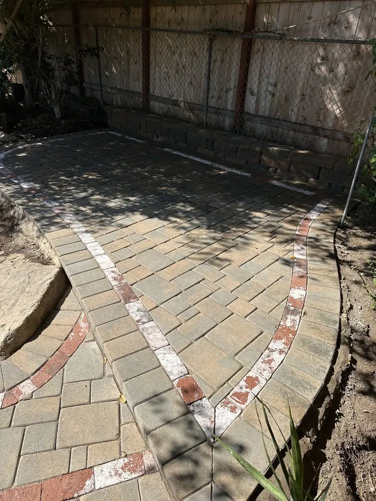 Top-rated yard maintenance in Escondido, CA by JH Landscaping & Construction