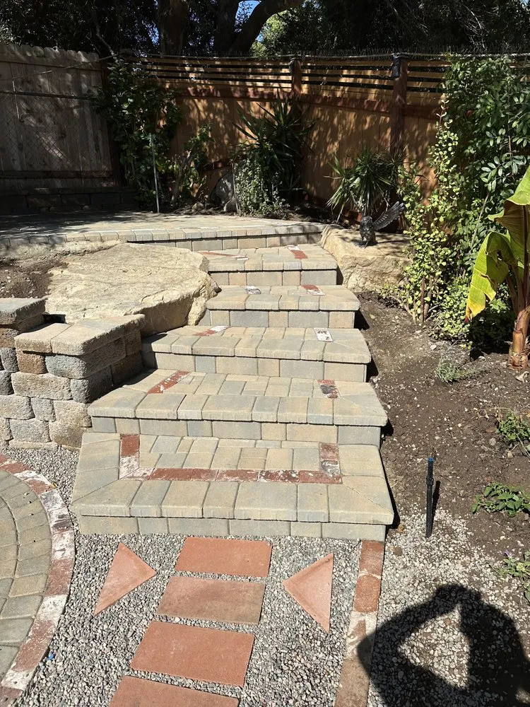 Expert lawn care service in Escondido, CA by JH Landscaping & Construction