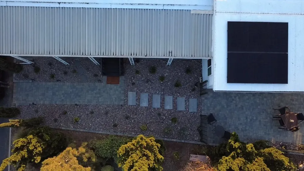 Reliable landscape installation in Escondido, CA by JH Landscaping & Construction