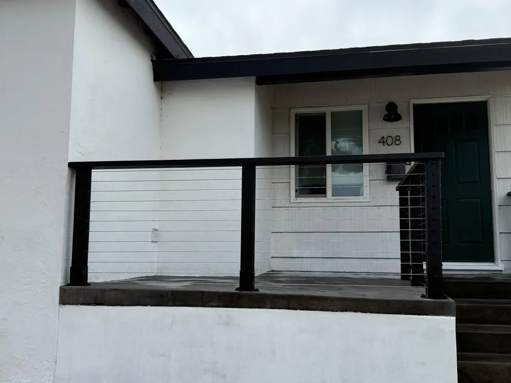 Affordable yard cleanup service in Escondido, CA - JH Landscaping & Construction