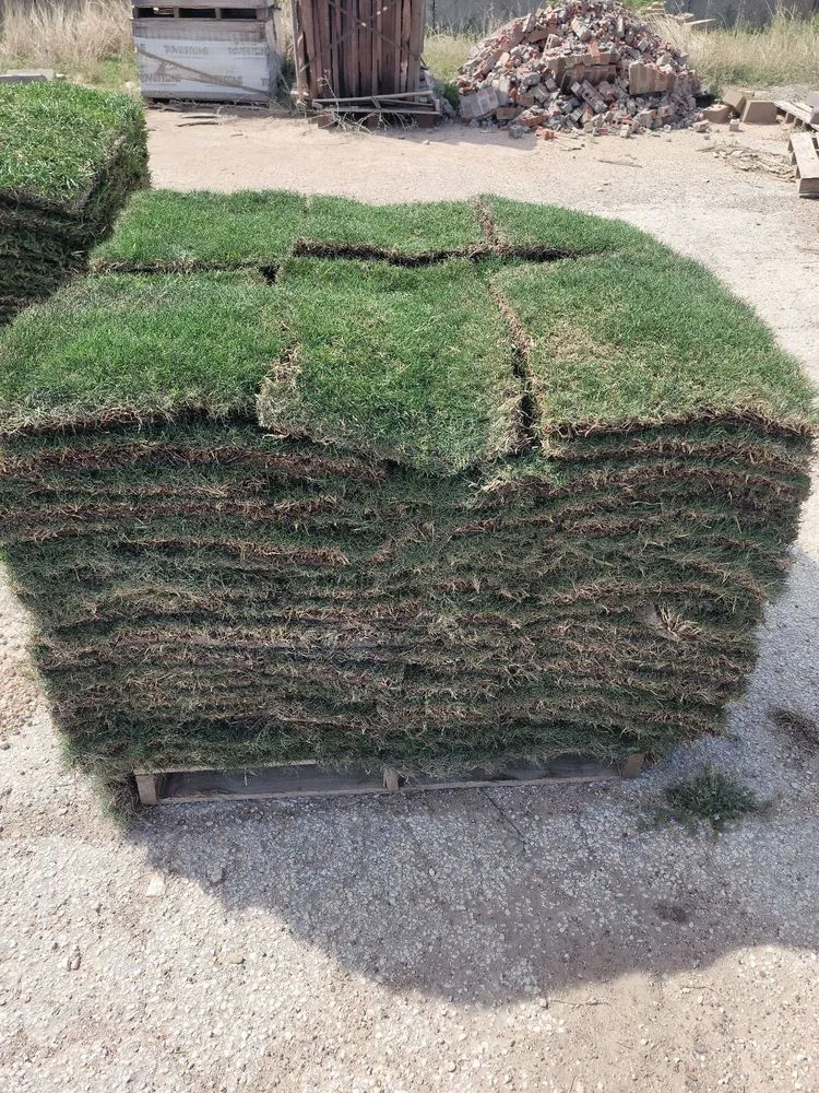 Trusted outdoor landscaping for outdoor upgrades across Abilene, TX - JH Landscaping