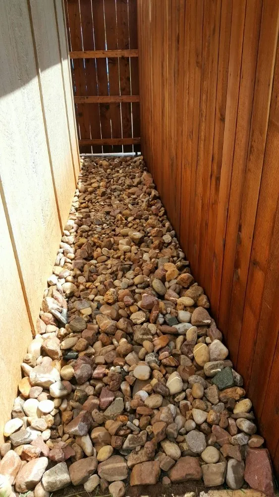 Expert landscape design in Abilene, TX by JH Landscaping