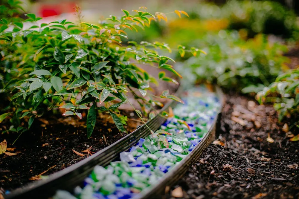 Local garden landscaping in Bothell, WA - JH Landscaping and Irrigation