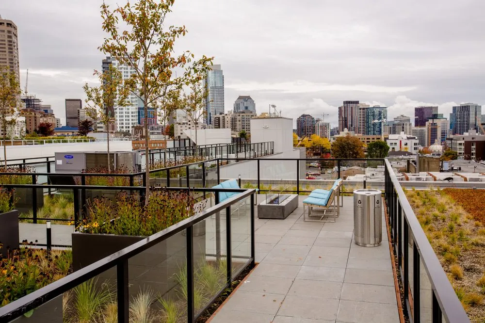 Custom landscape design for beautiful yards across Bothell, WA - JH Landscaping and Irrigation