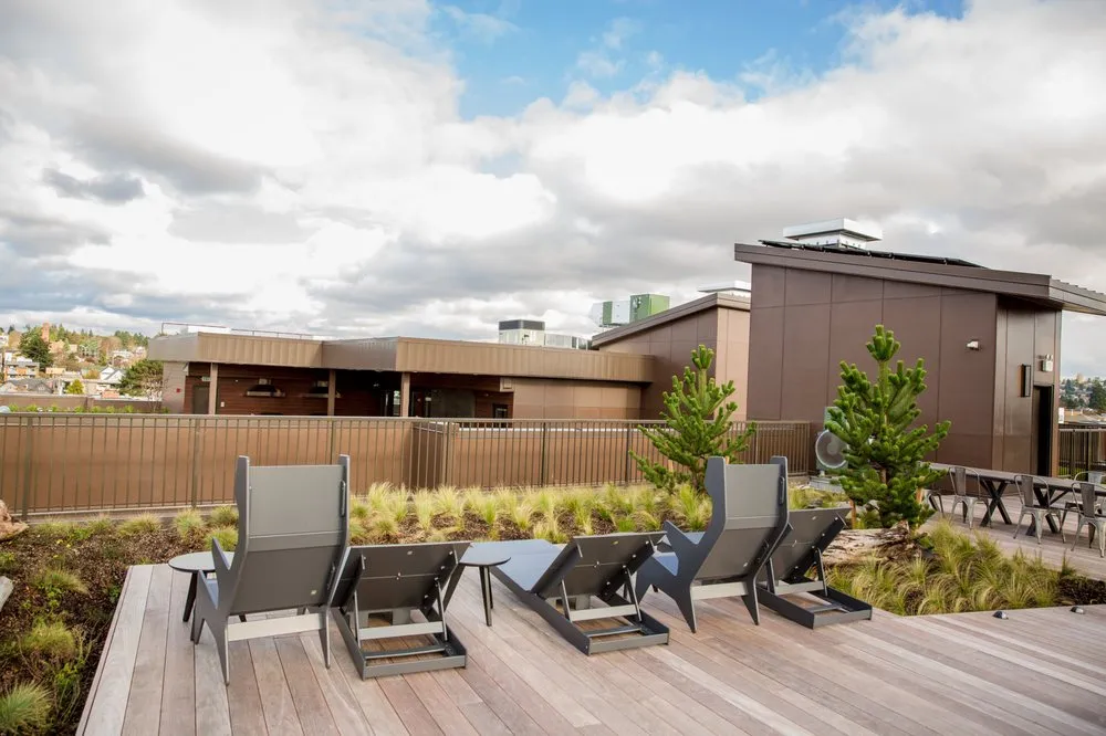 Affordable yard maintenance in Bothell, WA by JH Landscaping and Irrigation