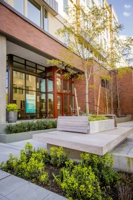 JH Landscaping and Irrigation Logo