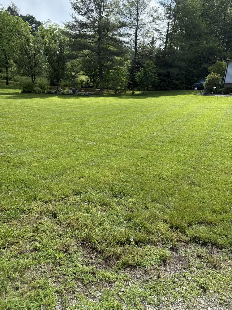 Trusted landscaping services in Connelly Springs, NC - J&H Landscaping and Pressure Washing