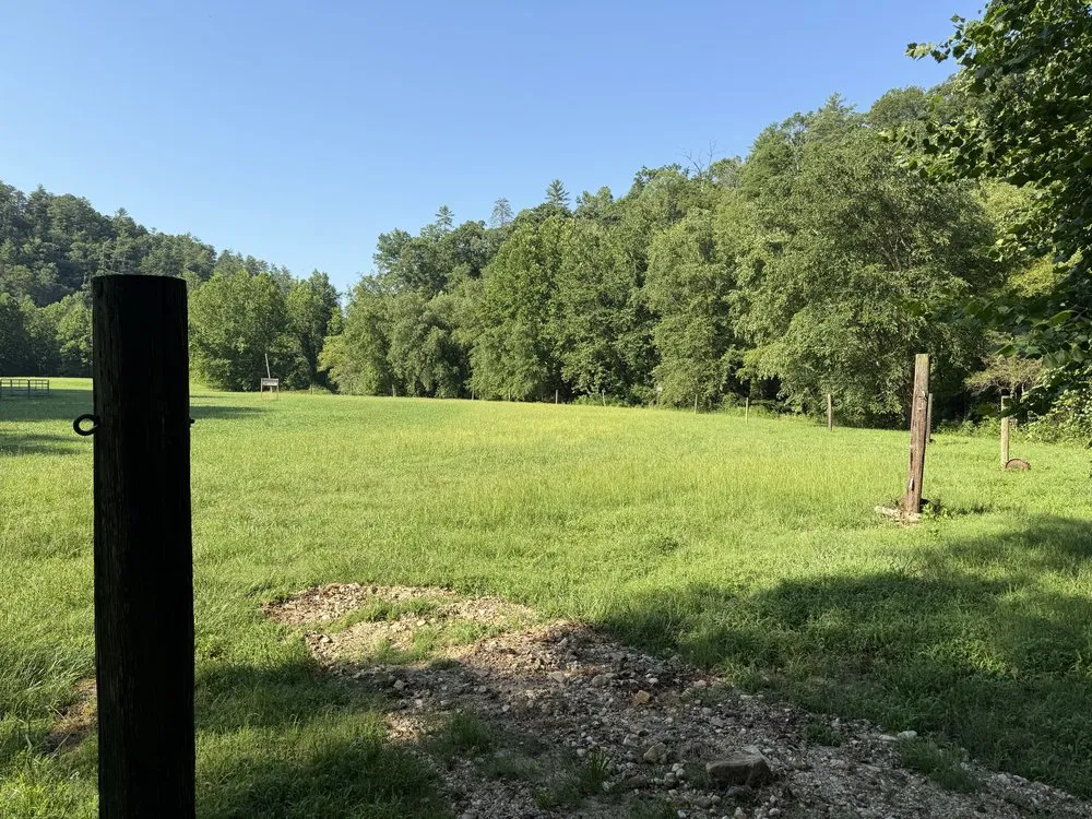 Top-rated outdoor landscaping in Connelly Springs, NC - J&H Landscaping and Pressure Washing