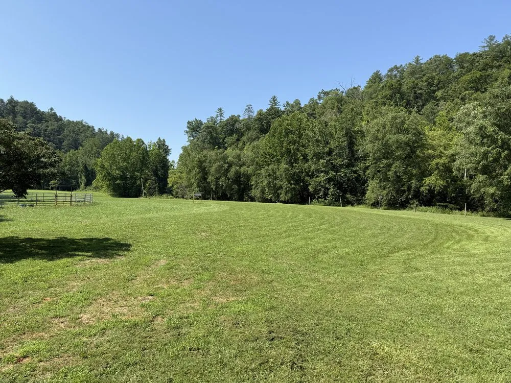 Local landscaping services in Connelly Springs, NC - J&H Landscaping and Pressure Washing