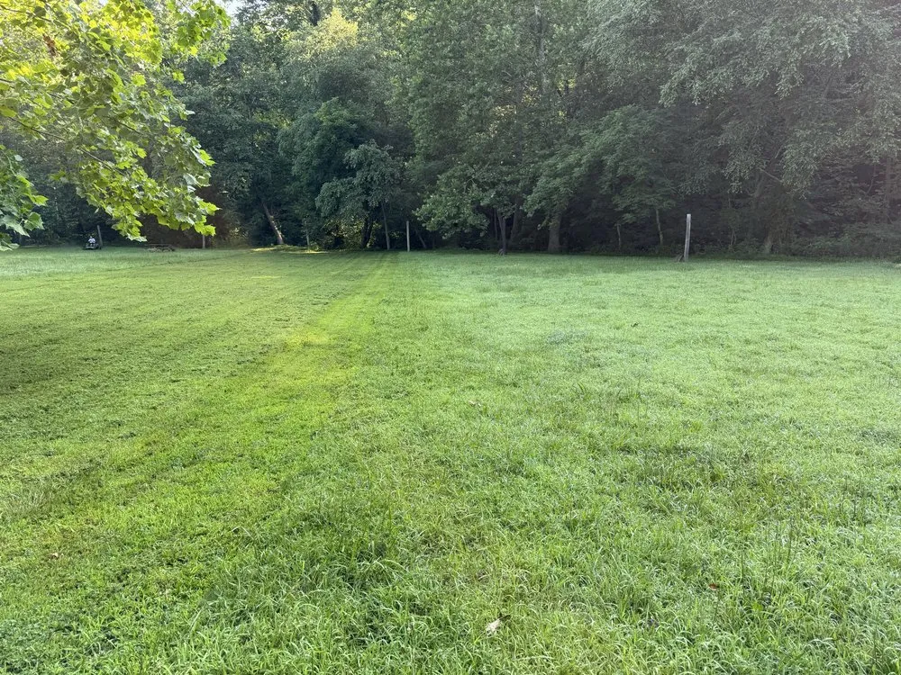 Professional garden landscaping experts serving Connelly Springs, NC - J&H Landscaping and Pressure Washing