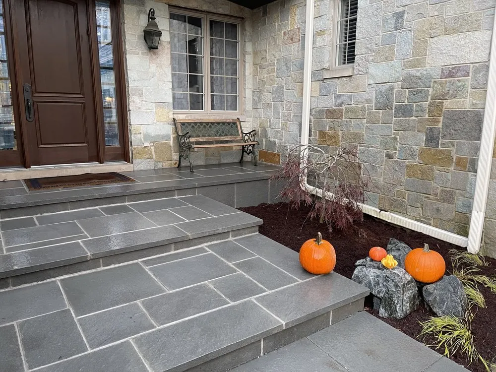 Reliable yard maintenance near you across Grayslake, IL - JH Landscaping