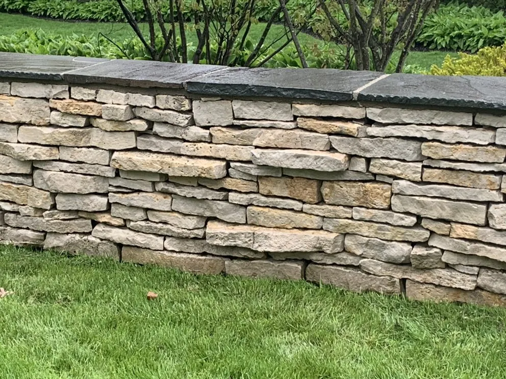 Reliable garden landscaping for residential properties across Grayslake, IL - JH Landscaping