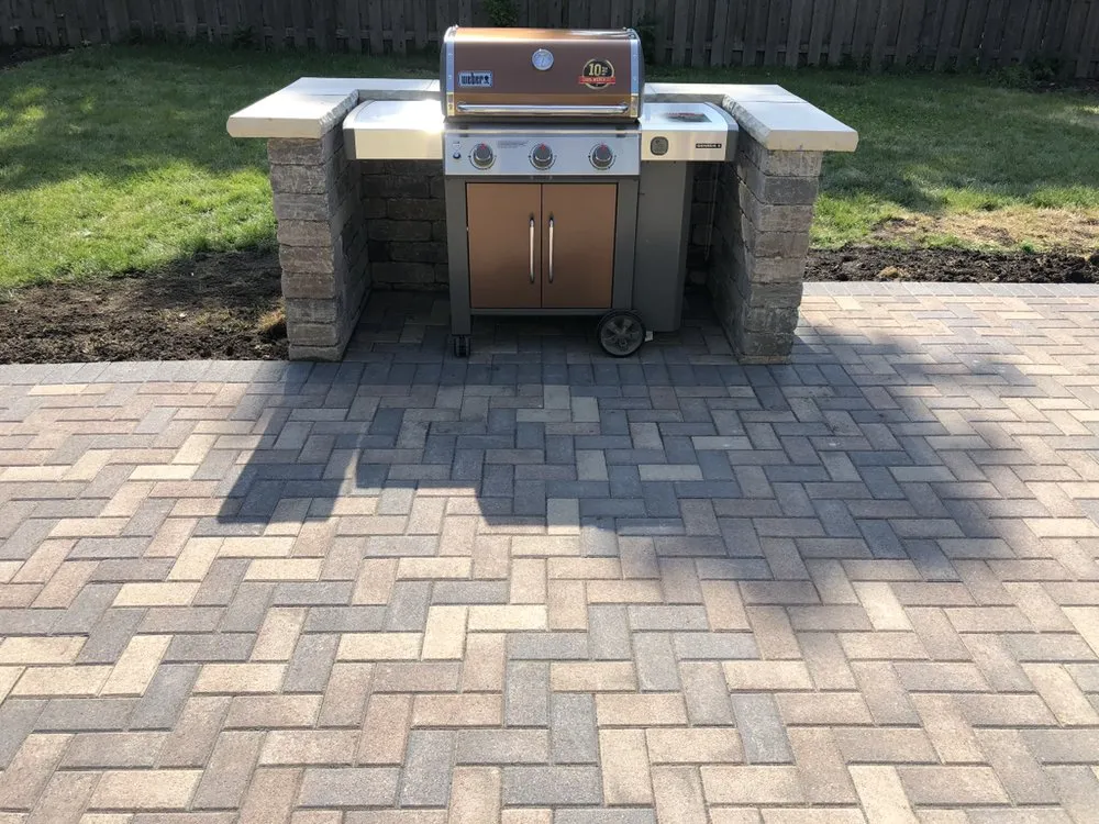 Affordable lawn mowing service in Grayslake, IL - JH Landscaping