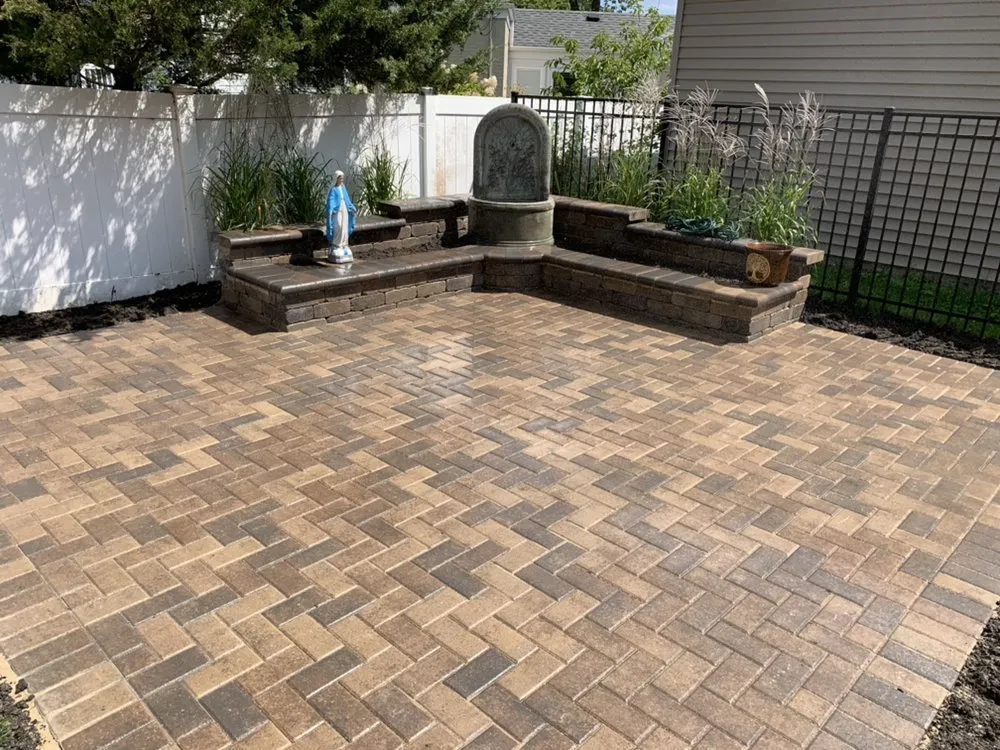 Local lawn care service experts serving Grayslake, IL - JH Landscaping