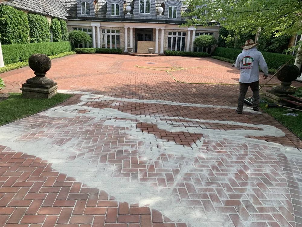 Affordable residential landscaping near you across Grayslake, IL - JH Landscaping