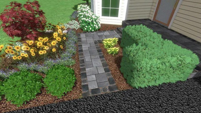 Local lawn mowing service experts serving Grayslake, IL - JH Landscaping