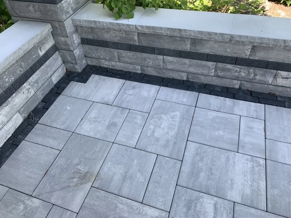 Professional residential landscaping for beautiful yards across Grayslake, IL - JH Landscaping