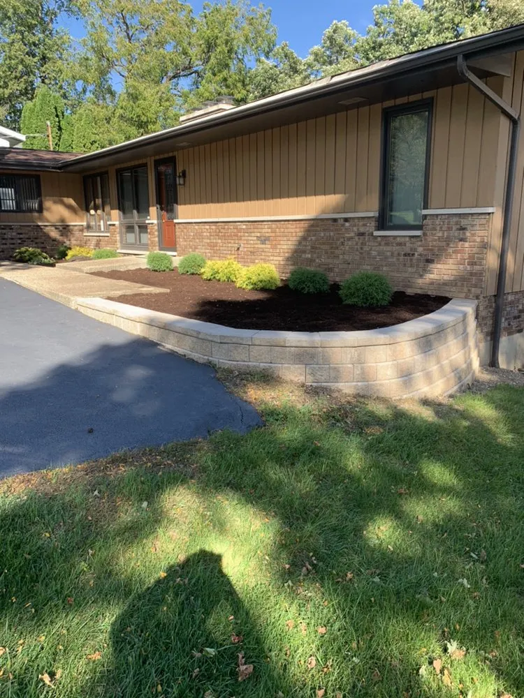 Reliable lawn mowing service in Grayslake, IL by JH Landscaping